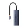 Baseus UltraJoy 5-Port Dockingstation