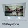 Benq Projector TK710