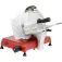 Berkel Red Line RL 250 hackare