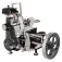 Berkel Volano B2 다지기