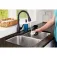 Black & decker Пылесос-веник BHFEB520D1