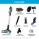 Black & decker BHFEB520D1 Varsi-imuri