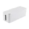 Bluelounge Gestor de cables CableBox