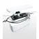 Bluelounge Gestor de cables CableBox