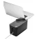 Bluelounge Gestor de cables CableBox Mini