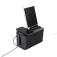 Bluelounge CableBox Mini Station cable manager