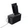 Bluelounge CableBox Mini Station cable manager