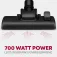 Bomann BS 9019 CB N imuri