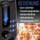 Bomann TA 6065 CB toaster
