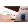 Boompods Zero Ocean Bluetooth-luidspreker