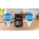 Bosch TKA 5M253 drip coffee maker