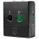 Braun BC 05 B budzik