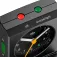 Braun BC 05 B budzik