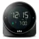 Braun BC 24 B alarm clock
