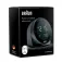 Braun BC 24 B Wecker