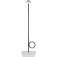 Broggi design Bugia 台灯