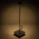 Broggi design Bugia 台灯