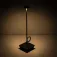 Broggi design Bugia 台灯