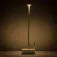 Broggi design Bugia 台灯