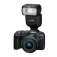 Canon Speedlite EL-10 Flash