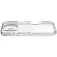 Decoded Capa de telefone DropTec iPhone 17
