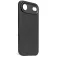 Decoded Leather Backcover iPhone 17 Air Handyhülle