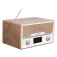 Denver MDA-525LW Micro-Hi-Fi