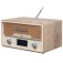 Denver MDA-525LW Micro-Hi-Fi