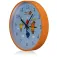 Diemaus MouseElephant & Duck Wall Alarm clock