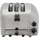 Dualit 2+1 Combi toaster
