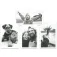 Easypix InstantFUN instant camera