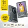 Easypix Câmera compacta V48 Pocket