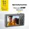 Easypix V48 Pocket compact camera