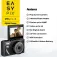 Easypix V64 Flip compact camera