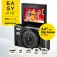 Easypix Càmera compacta V64 Flip