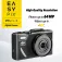 Easypix V64 Flip Compactcamera