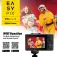 Easypix V64 Flip Compactcamera