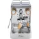 Elba Gentile Espressomaschine