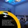 Epson Flex EF-71 Projector
