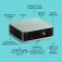 Epson Pop EF-61G Projector