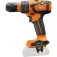Fein ABS 18 Q drill