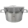 Fissler Phi Collection 20 cm 3.2L Gryde