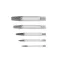 Gedore 8551 S-005 tool set
