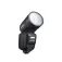 Godox V100-N Nikon Flash