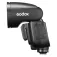 Godox V1Pro C Canon Flash