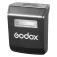Godox V1Pro C Canon Välähdys