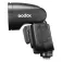 Godox V1Pro N Nikon フラッシュ