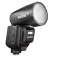 Godox V1Pro N Nikon Välähdys