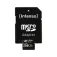 Intenso C10 256GB sd card