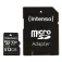 Intenso Targeta SD C10 512GB
